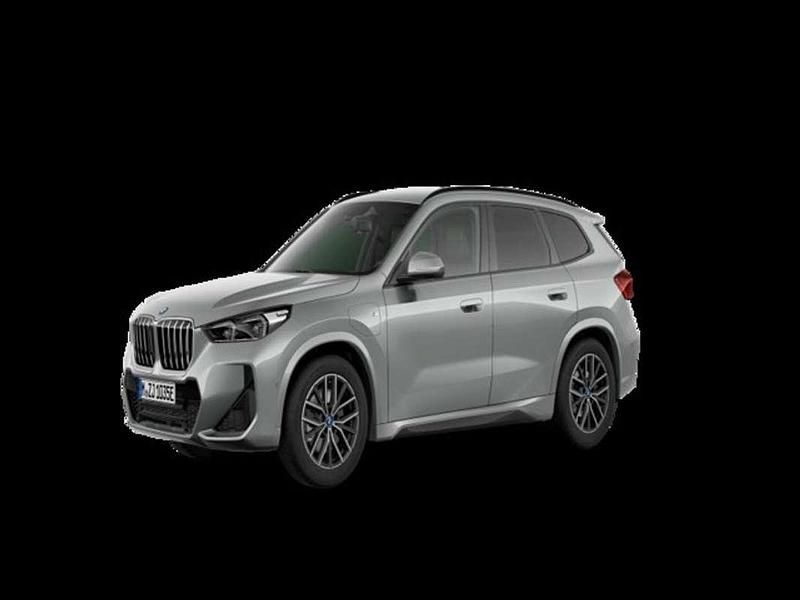 Usado BMW X1 Comfort Edition 245 CV (180 kW) 2025 Gris SUV