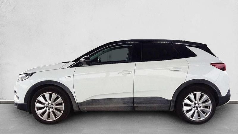 Usado Opel Grandland X 131 CV (96 kW) 2020 SUV
