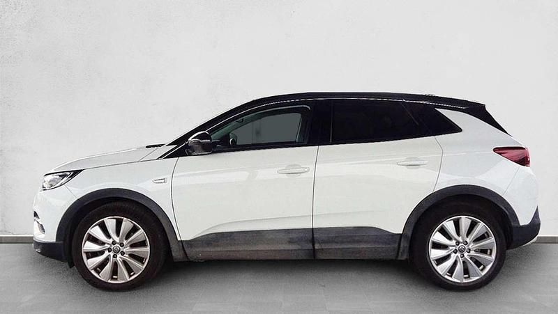 Usado Opel Grandland X 131 CV (96 kW) 2020 SUV