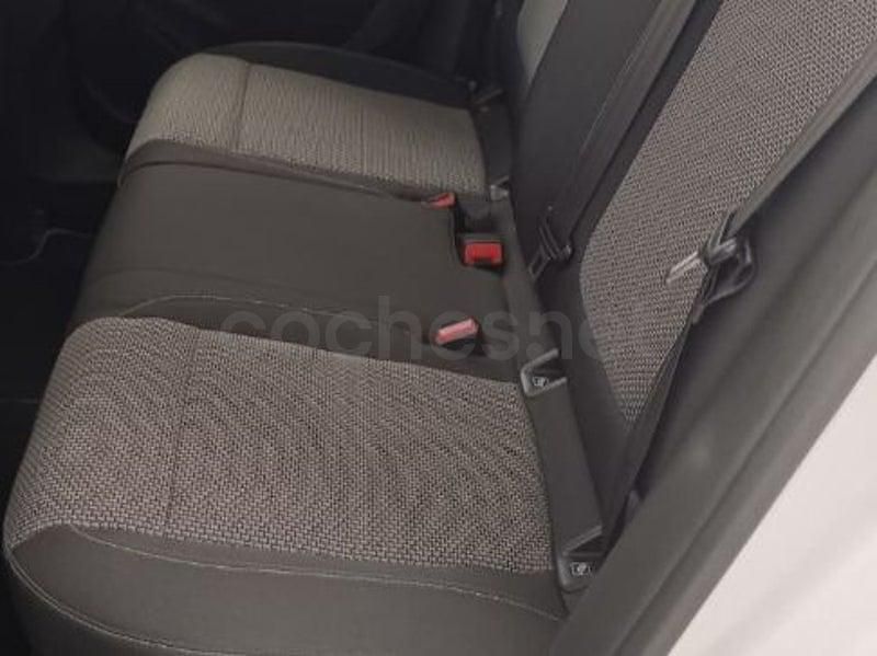 Usado Opel Grandland X Selective 120 CV (88 kW) 2017 Blanco SUV