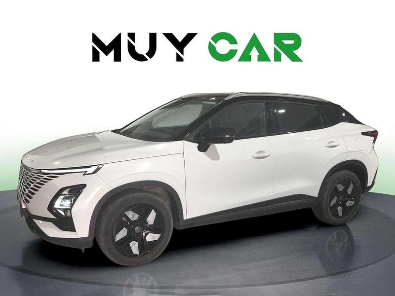 Usado Omoda 5 147 CV (108 kW) 2025 Blanco SUV