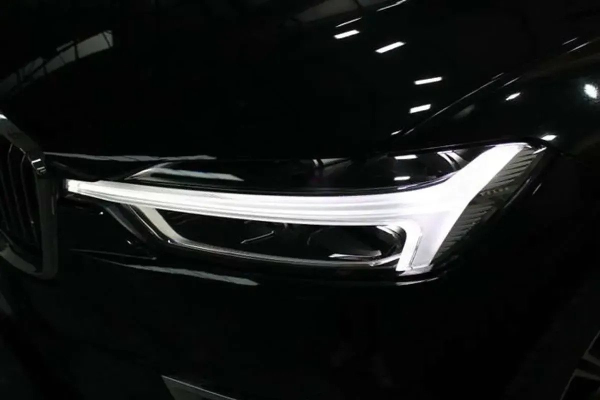 Usado Volvo XC60 Inscription 390 CV (286 kW) 2018 Negro SUV