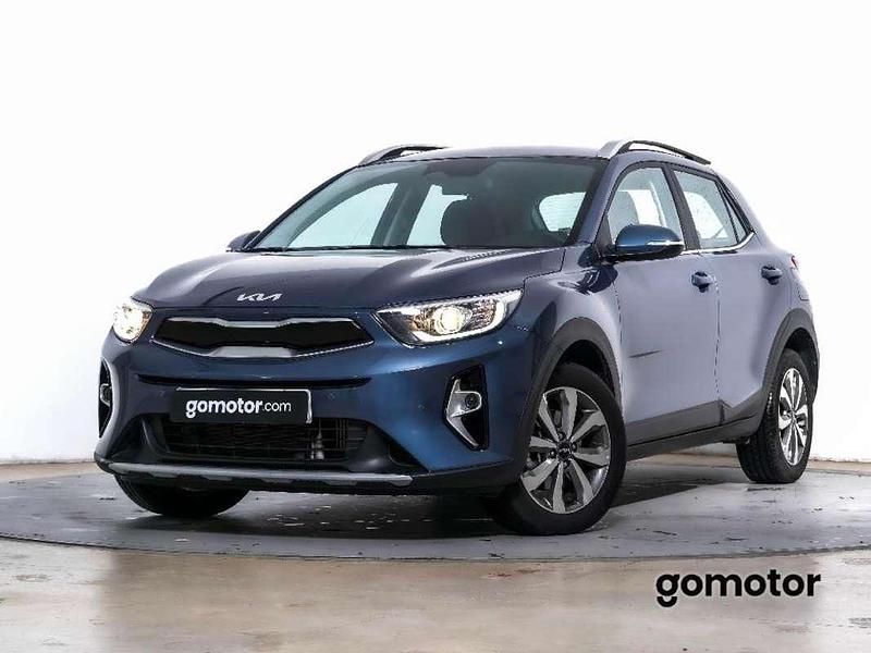 Usado 2025 Kia Stonic SUV | 16.990 € (Precio justo) - Imagen 1/4