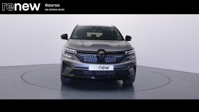 Usado Renault Austral Esprit Alpine 200 CV (147 kW) 2025 Gris SUV