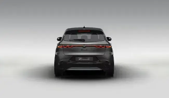 Nuevo Alfa Romeo Tonale Edizione Speciale 174 CV (127 kW) 2026 Gris SUV