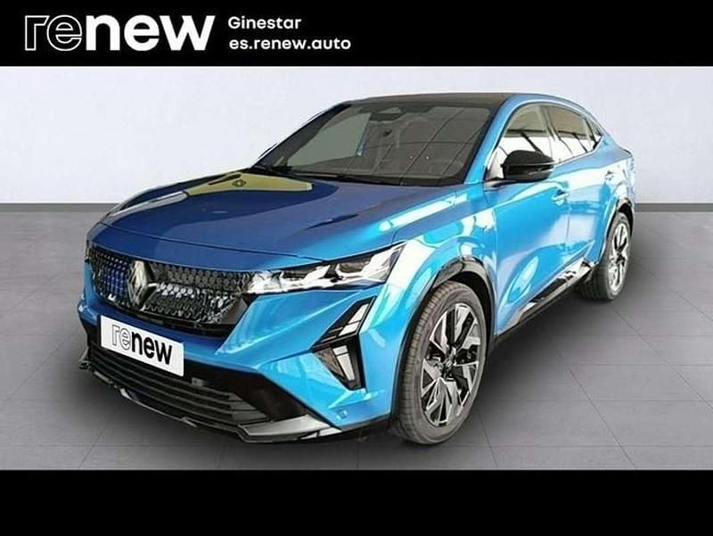 Azul Usado 2024 Renault Rafale Esprit Alpine SUV | 37.385 € (Super precio) - Imagen 1/4