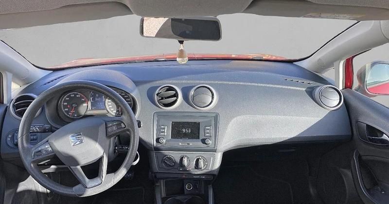 Usado Seat Ibiza Reference 90 CV (66 kW) 2016