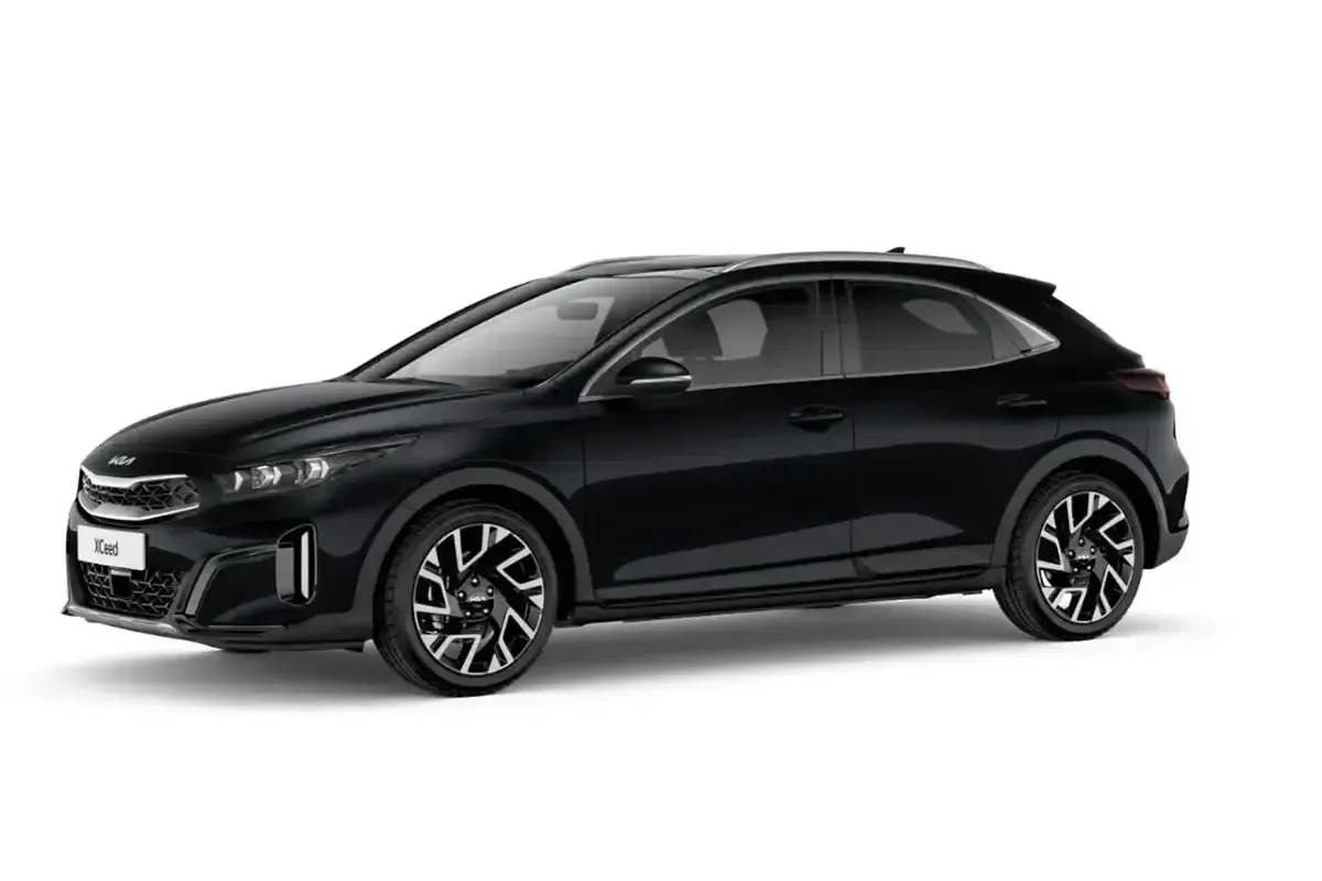 Nouvelle Kia XCeed 149 ch (109 kW) 2026 Noir SUV