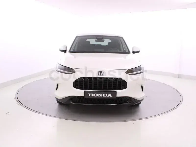 Usado Honda ZR-V Advance 184 CV (135 kW) 2024 Blanco SUV