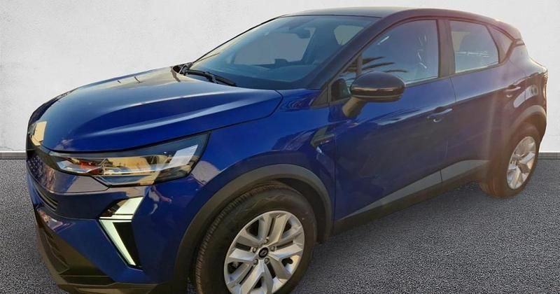 Usado 2024 Renault Captur Evolution SUV | 17.500 € (Super precio) - Imagen 1/4