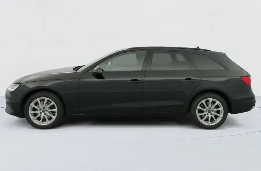 Usado Audi A4 Advanced 150 CV (110 kW) 2022 Familiar
