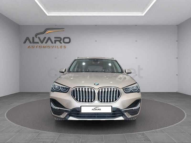 Usado BMW X1 150 CV (110 kW) 2022 Beige SUV