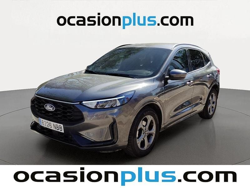 Usado Ford Kuga ST-Line 150 CV (110 kW) 2025 SUV