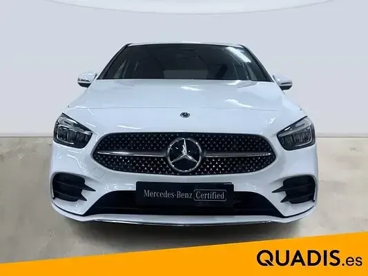 Usado Mercedes B200 150 CV (110 kW) 2025 Utilitario