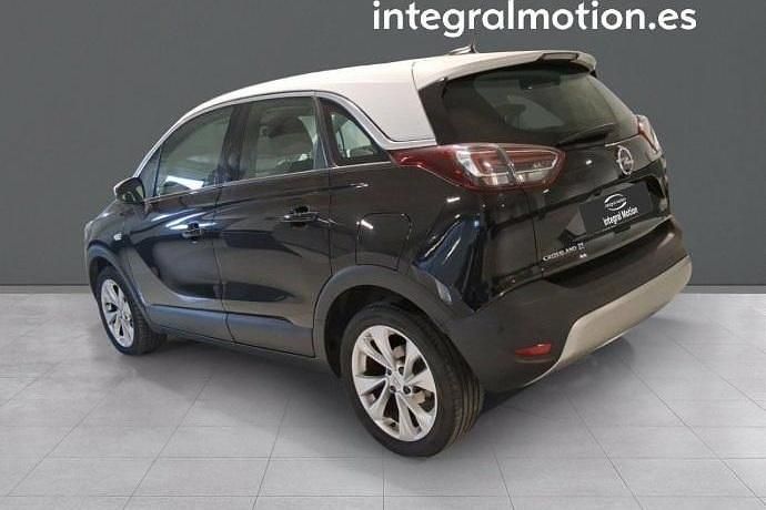 Usado Opel Crossland X Excellence 110 CV (80 kW) 2018 SUV