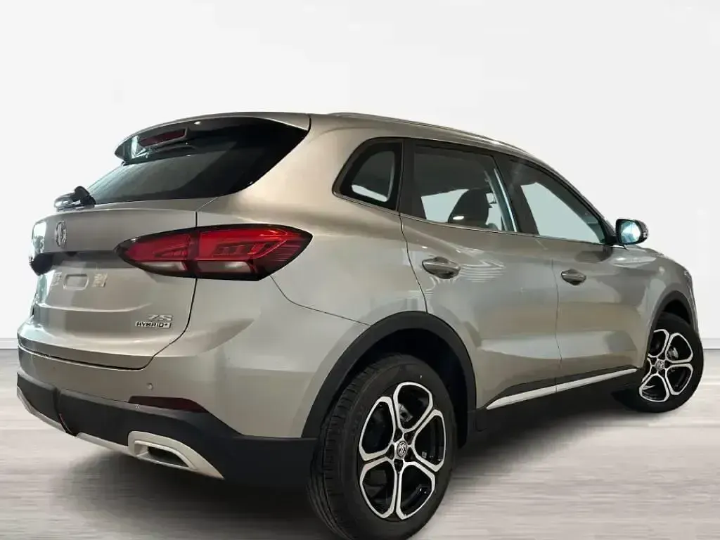 Nuevo MG ZS Comfort 197 CV (144 kW) 2026 Otro SUV