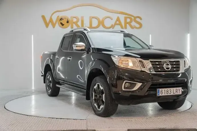 Occasion Nissan Navara 190 ch (139 kW) 2021 Pick-up