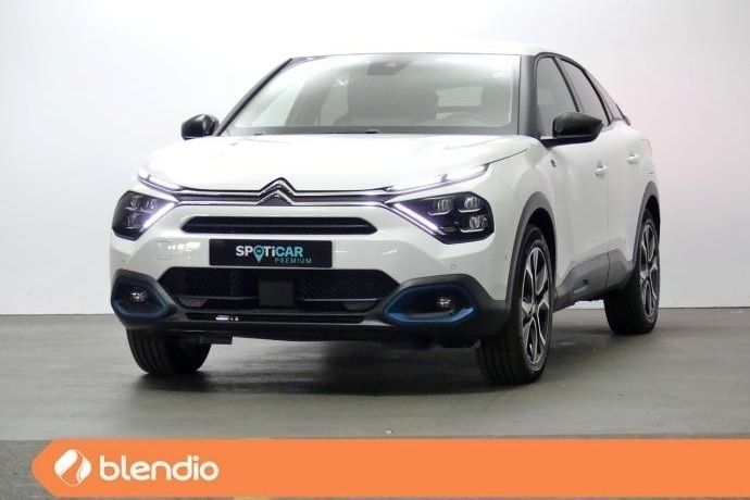 Usado Citroën e-C4 Shine 100 kW (136 CV) 2021
