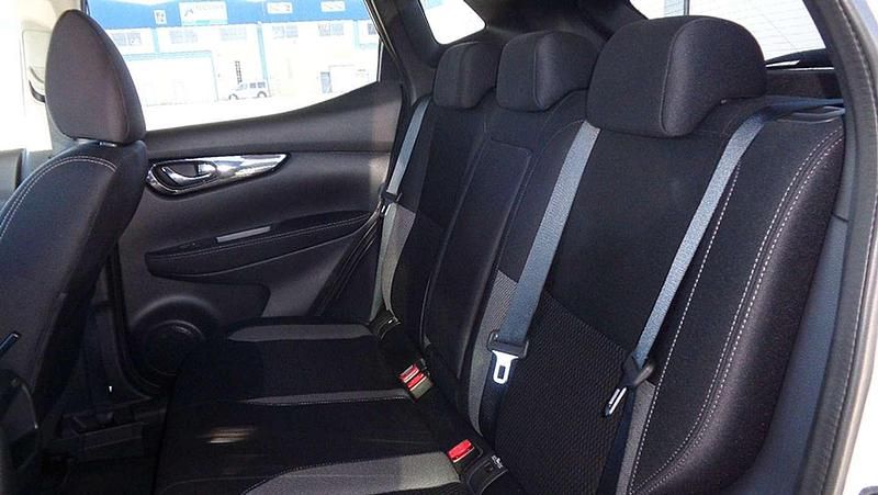 Usado Nissan Qashqai Acenta 116 CV (85 kW) 2020 SUV