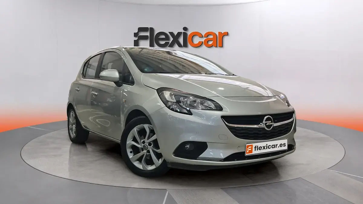 Usado Opel Corsa Design Edition 90 CV (66 kW) 2019 Utilitario