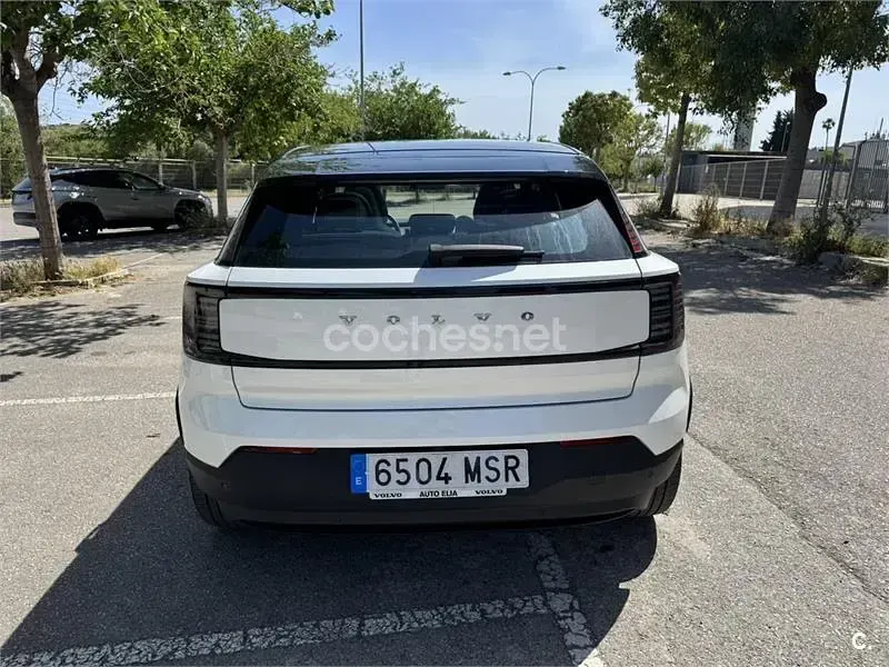 Usado Volvo EX30 Ultra 314 kW (428 CV) 2024 Eléctrico SUV