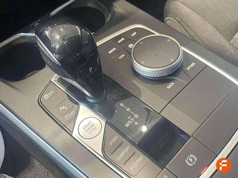 Usado BMW 218 150 HP (110 kW) 2022 Branco Coupé