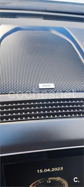 Blanco Usado 2018 Renault Koleos Initiale SUV | 16.200 € (Buen precio) - Imagen 1/4