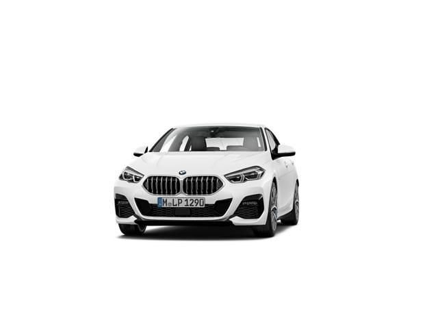 Usado 2021 BMW 218 Shadowline Coupe | 26.900 € (Buen precio) - Imagen 1/4