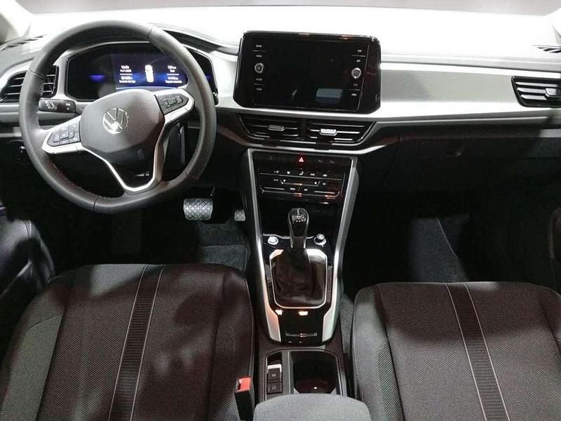 Nuevo VW T-Roc 150 CV (110 kW) 2025 Azul SUV