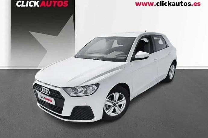 Usado Audi A1 95 CV (69 kW) 2024 SUV
