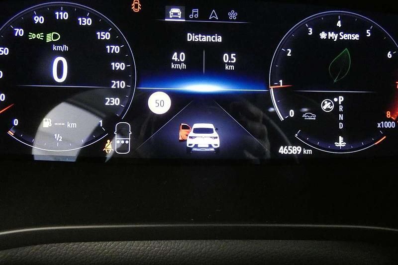 Usado Renault Arkana Techno 140 CV (102 kW) 2023 Gris SUV