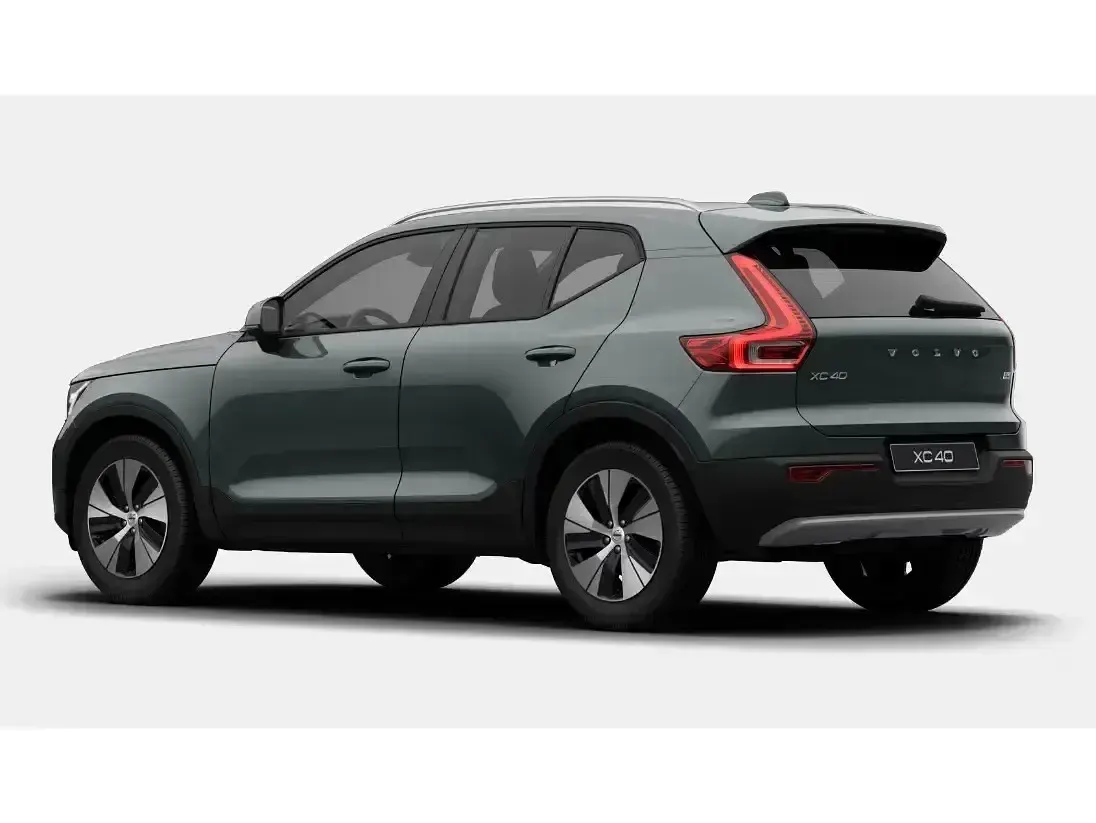 Nuevo Volvo XC40 Core 163 CV (119 kW) 2026 Gris SUV