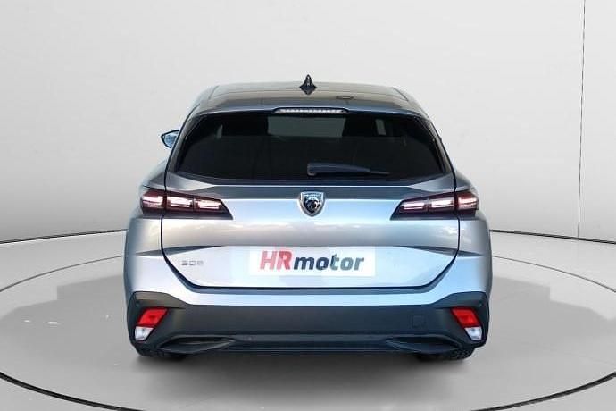 Usado Peugeot 308 Active 131 CV (96 kW) 2023