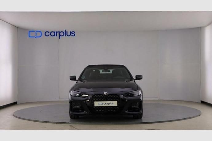 Usado BMW 430 245 CV (180 kW) 2023 Coupe