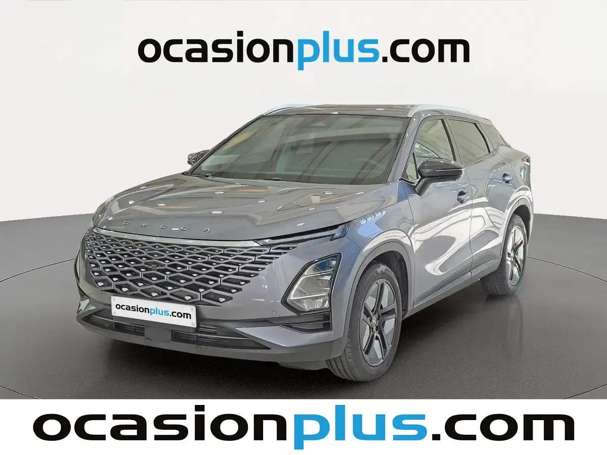 Usado Omoda 5 147 CV (108 kW) 2025 SUV