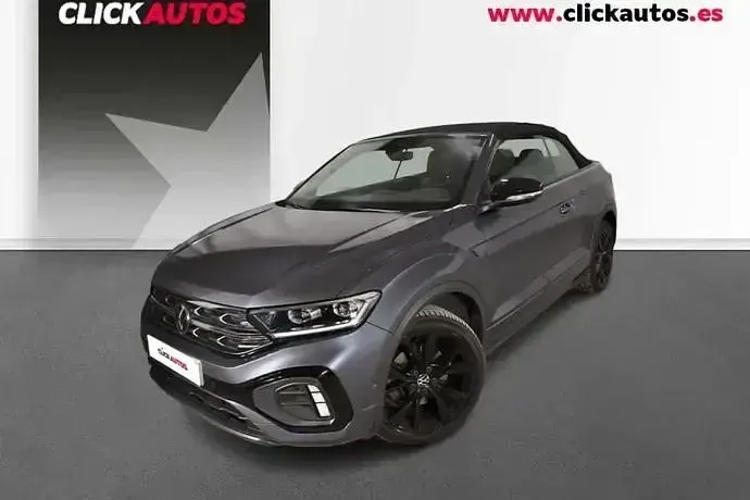 Occasion VW T-Roc R-line 150 ch (110 kW) 2022 SUV
