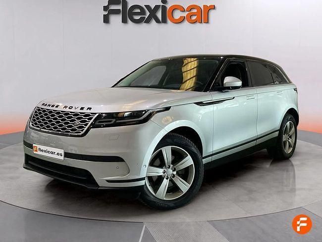 Usado Land Rover Range Rover Velar S 180 HP (132 kW) 2020 Branco SUV