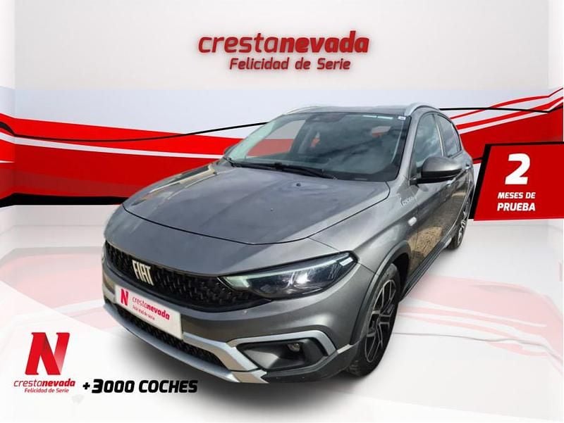 Usado 2023 Fiat Tipo Cross | 14.009 € (Precio justo) - Imagen 1/4