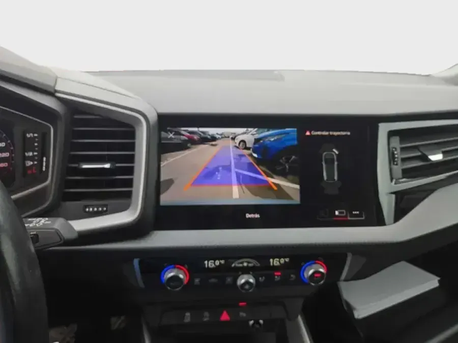 Usado Audi A1 Sportback 110 CV (80 kW) 2023 Utilitario