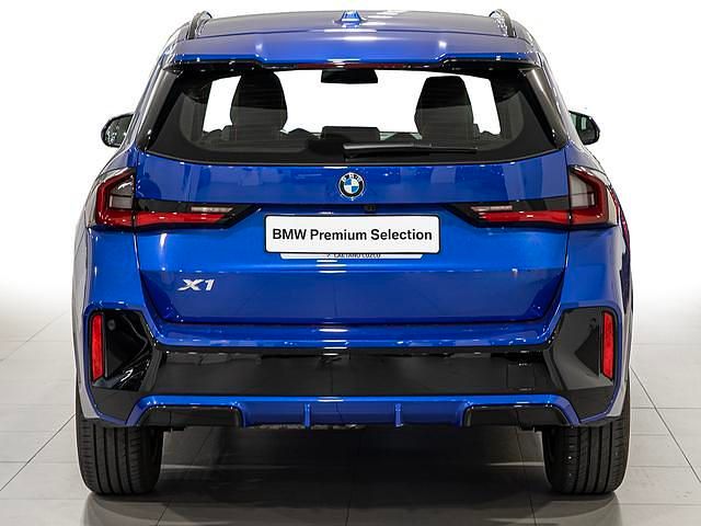 Usado BMW X1 Comfort Edition 150 CV (110 kW) 2025 Azul SUV