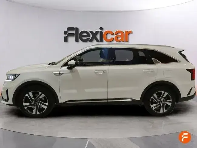 Usado Kia Sorento 194 CV (142 kW) 2023 Blanco SUV