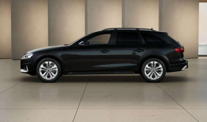 Usado Audi A4 Allroad 204 CV (150 kW) 2023 Negro Familiar