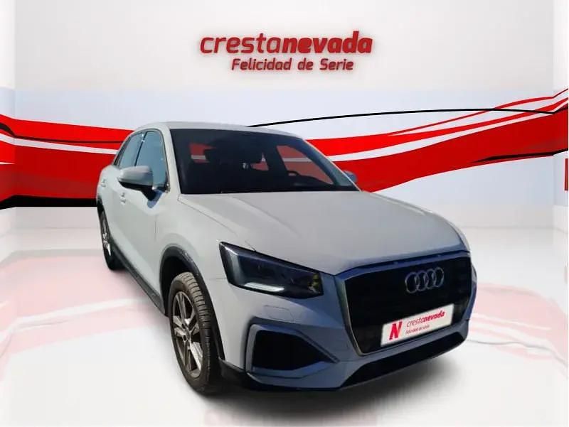Usado Audi Q2 Advanced Plus 150 CV (110 kW) 2024 SUV