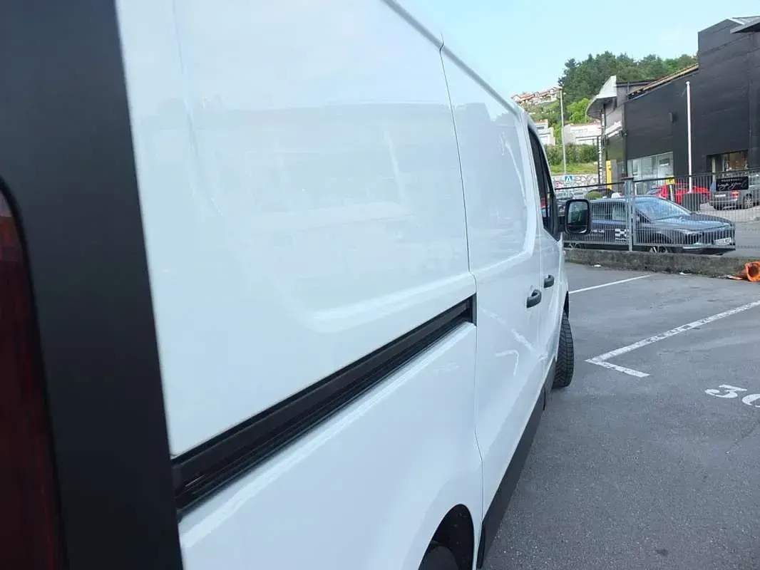Usado Fiat Talento S 120 CV (88 kW) 2020 Blanco Monovolumen