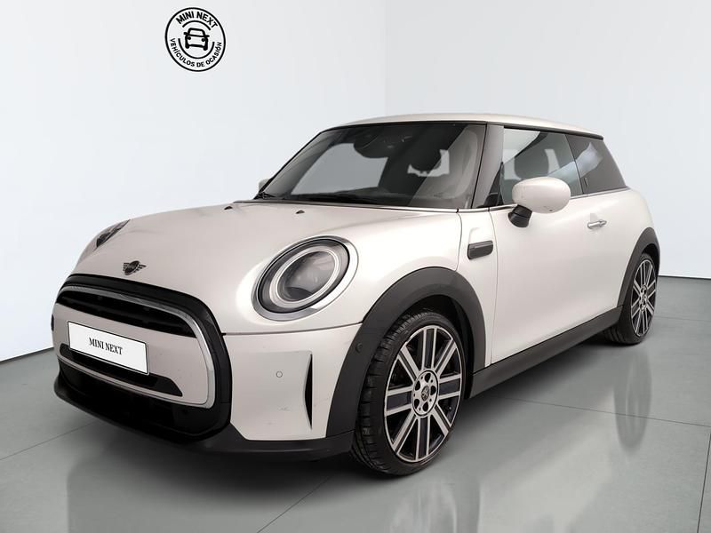 Usado Mini Cooper 136 CV (100 kW) 2024 Utilitario