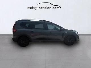 Usado Dacia Jogger Extreme 101 CV (74 kW) 2022 Naranja Monovolumen