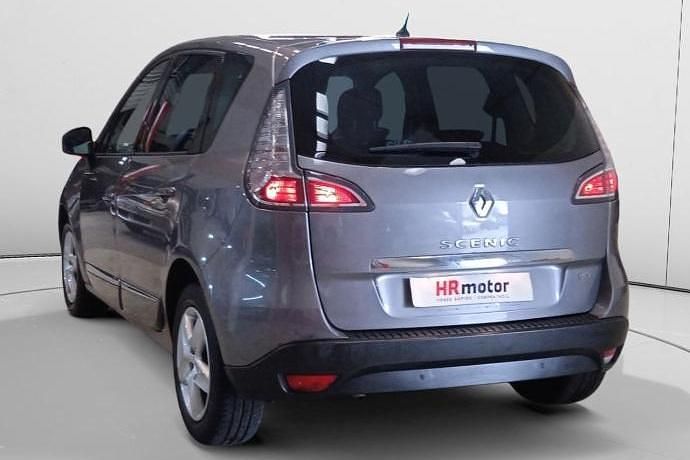 Usado Renault Scénic III Business 131 CV (96 kW) 2016