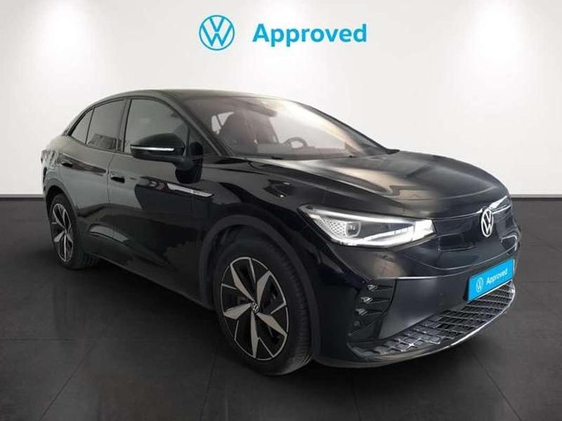 Negro Usado 2022 VW ID.5 GTX SUV | 36.100 € - Imagen 1/4
