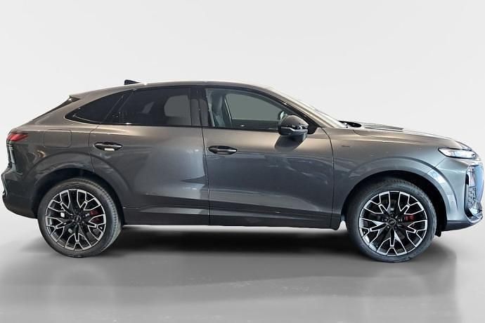 Nuevo Audi Q3 Advanced 272 CV (200 kW) 2025 SUV