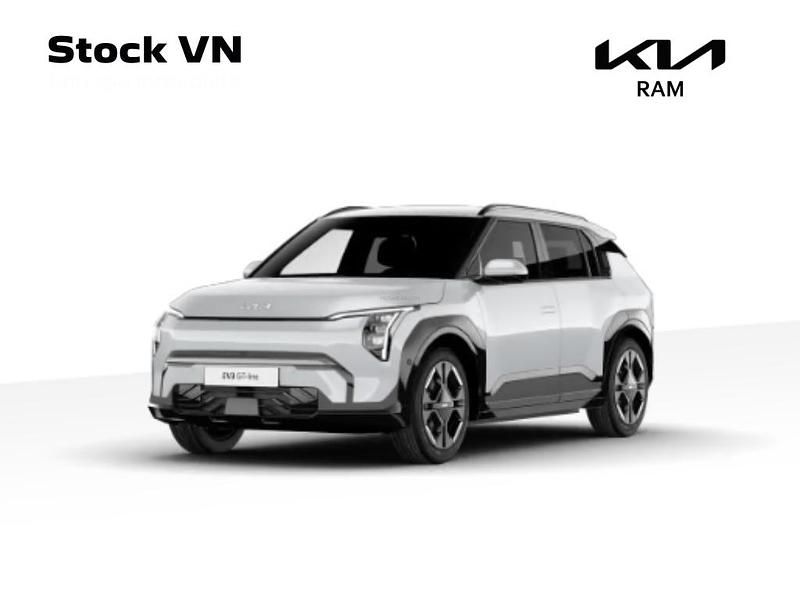 Otro Nuevo 2025 Kia EV3 GT-Line SUV | 46.700 € - Imagen 1/4